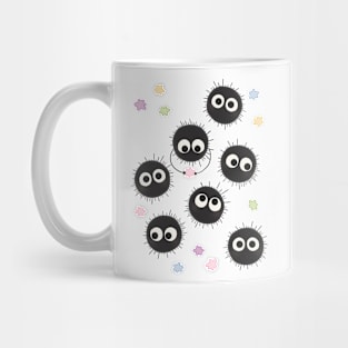 Soot Mug